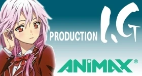 News: Mai-Highlight auf Animax Deutschland: Eine Hommage an Production I.G
