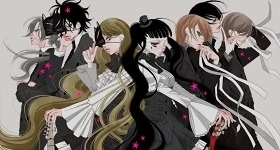 News: Shoujo-Manga „Fukumenkei Noise“ erhält Anime