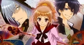News: „Yuki wa Jigoku ni Ochiru no Ka“-Manga erreicht finalen Arc