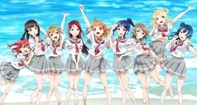 News: Neue Infos zum „Love Live! Sunshine!!”-Anime veröffentlicht
