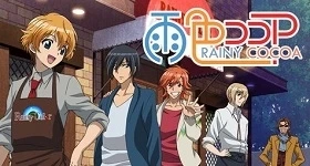 News: „Rainy Cocoa“-Anime erhält dritte Staffel