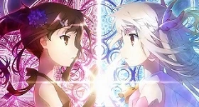 News: Neue Details zum „Fate/kaleid Liner Prisma Illya 3rei!“-Anime