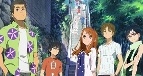 News: peppermint anime: „AnoHana: The Movie“ bei Amazon vorbestellbar