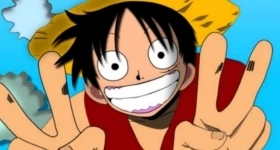 News: Neues „One Piece“-Spiel für den 3DS angekündigt