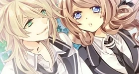 News: Werbe-Video zu „Trick or Alice“-OVA