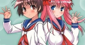 News: Mahjong-Manga „Saki“ erhält weiteren Spin-off
