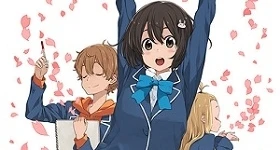 News: Neue Informationen zum „Kono Bijutsubu ni wa Mondai ga Aru!“-Anime