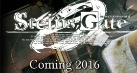 News: „Steins;Gate 0“-Visual-Novel kommt nach Europa und Nordamerika