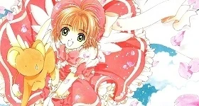 News: „Card Captor Sakura“-Manga erhält neues Anime-Projekt