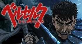 News: Startdatum und Charaktergrafiken zum „Berserk“-Anime enthüllt