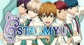 News: „Starmyu“-Anime bekommt zweite Staffel