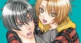 News: „Love Stage“-Manga endet im Juli