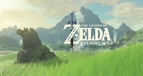 News: Neue Informationen zu „Legend of Zelda: Breath of the Wild“