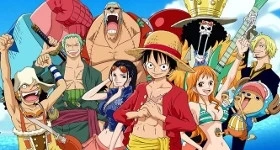 News: „One Piece Film: Gold“ im Kino ‒ „Nebulandia“ auf DVD