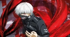 News: Tokyo Ghoul goes Live-Action!