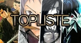 News: [UPDATE] Start der Abstimmung zum besten Manga aller Zeiten
