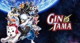 News: Wichtige Ankündigung für „Gintama“ und Warner Bros. sichert sich Film-Domäne