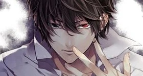 News: „Shinrei Tantei Yakumo“-Manga endet
