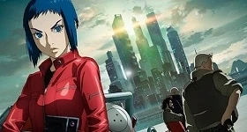 News: „Ghost in the Shell: Arise“-Manga findet ein Ende