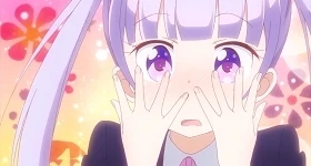 News: Weiteres Promo-Video zum „New Game“-Anime