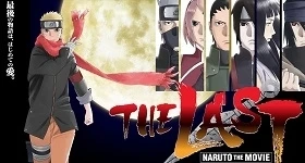 News: „The Last: Naruto the Movie“: Trailer und Kinoliste