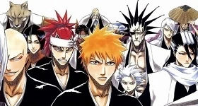 News: „Bleach“-Manga nähert sich seinem Ende