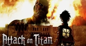 News: „Attack on Titan“: Termin für zweite Staffel und deutsche Veröffentlichung
