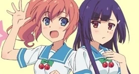 News: „Twin Angel“-Franchise erhält neuen Anime