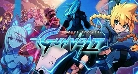 News: „Azure Striker Gunvolt“-Spiel erhält OVA