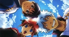 News: „Gintama“-Manga läutet finalen Handlungsbogen ein