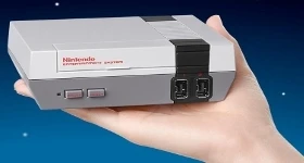 News: Mini-Neuauflage des Nintendo Entertainment System