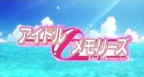 News: Neuer Original-Anime „Idol Memories" angekündigt