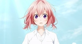 News: Cast und Startdatum zum „Suki ni Naru Sono Shunkan o.“-Anime-Film enthüllt