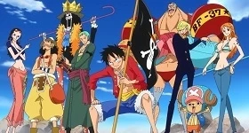 News: Die Story von Eiichiro Odas „One Piece“-Manga zu 65 % abgeschlossen