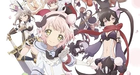 News: Neue Details zum „Mahou Shoujo Ikusei Keikaku“-Anime veröffentlicht