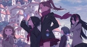 News: Weitere Sprecher und Mitarbeiter sowie neuer Trailer zum „Popin Q“-Anime-Film