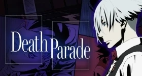 News: Universum Anime lizenziert „Death Billiards“ und „Death Parade“