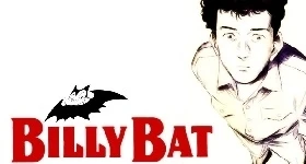 News: „Billy Bat“-Manga endet bald