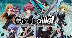 News: Neue Infos zum „Chäos;Child“-Anime