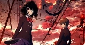 News: Deutscher Sprechercast zum „Another“-Anime veröffentlicht