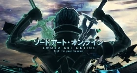 News: „Sword Art Online“ erhält amerikanische Live-Action-Serie