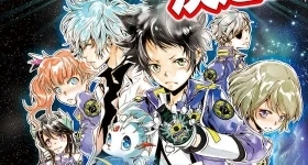 News: Erste japanische Synchronsprecher zum „ēlDLIVE“-Anime bekannt