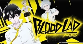 News: „Blood Lad“-Manga endet im September