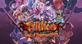 News: „Trillion: God of Destruction“ erscheint diesen Herbst für den PC