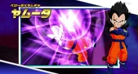 News: „Dragon Ball Fusions“-Videos zeigen neue Fusion-Charaktere und mehr zur Story