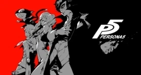News: Neuer Werbespot zu „Persona 5 The Animation: The Day Breakers“ veröffentlicht
