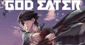 News: „God Eater“-Review: Vol. 1 der Blu-ray von KSM-Anime