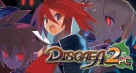 News: „Disgaea 2“ erscheint am 30. Januar für den PC