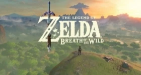 News: Neues „The Legend of Zelda: Breath of the Wild“-Video zeigt Kampf mit Pfeil und Bogen