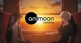 News: AniMoon Publishing bringt „Yosuga no Sora“